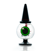 HEMPER Wicked Witch XL Bong - Discreet Smoker